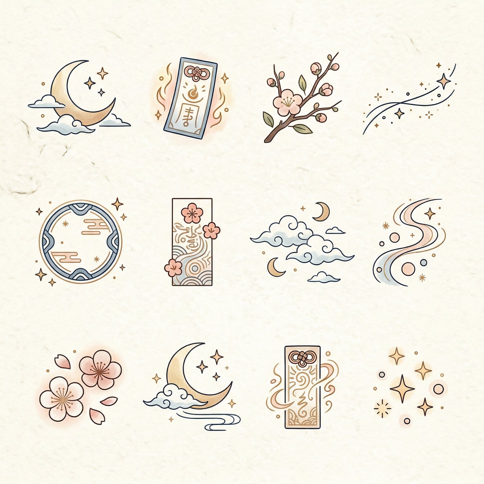 講座概要の装飾イメージ